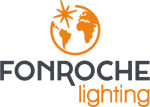 Fonroche Lighting company logo