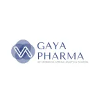 Gaya Pharma by MAHP company logo