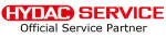 Hydiac service company logo