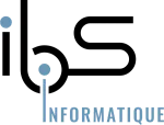IBS INFORMATIQUE company logo