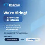 Im'enSe S.A.R.L company logo