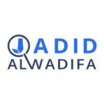 JADID ALWADIFA company logo