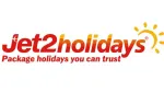 Jet2.com and Jet2holidays company logo