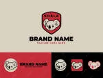 Koala pvc company logo
