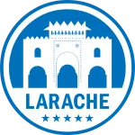 LARACHE company logo