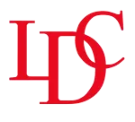 LDC company logo