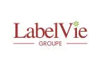 Labelvie company logo