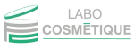 Laboratoire cosmétique company logo
