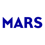 MARS IT company logo