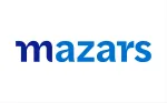 MAZARS company logo