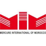 MERCURE INTERNATIONAL OF MOROCCO company logo