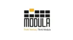 MODULA company logo