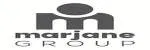 Marjane company logo