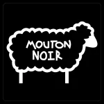 Mouton Noir Club House company logo