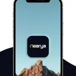 NEARYA EXPRESS company logo