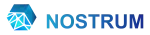 Nostrum Media company logo