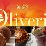 Oliveri- Casablanca company logo