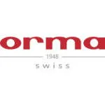 Orma Swiss SA company logo