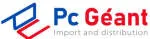 PC GEANT company logo