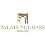 Palais Nouhass Marakesh company logo