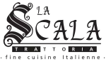 Restaurant la scala company logo