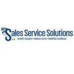 SELL SERVE SOLUTIONS CENTER company logo