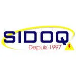 SIDOQ company logo