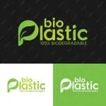 Sté bioplastic company logo