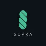 Supratours company logo