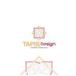 TAPIS DESIGN company logo
