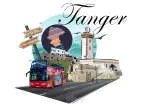 Tanger Maroc company logo