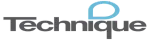 Technique company logo