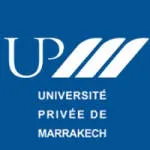 Université privée company logo