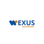 Wexus Recruitment company logo