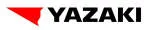 Yazaki company logo