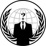 anonym company logo