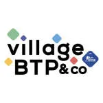 btp village company logo