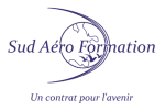 centre de formation aero company logo
