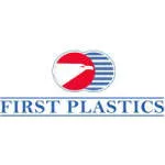 firstplastics company logo