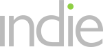 indie Semiconductor company logo