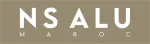 ns alu Maroc company logo