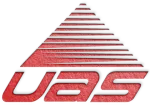 uas company logo