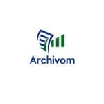 Archivom company logo