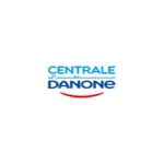 CENTRALE DANONE company logo