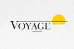 CREATIVE VOYAGE company logo