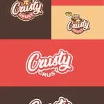 CRUSTY company logo