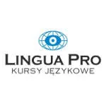 Centre Lingua pro company logo