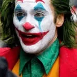 Joker cuir company logo