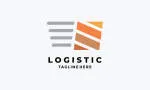 Logistique company logo