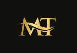 MT company logo